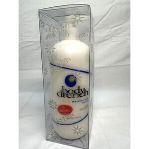 Body Drench Original Moisturizing Lotion 16.9oz